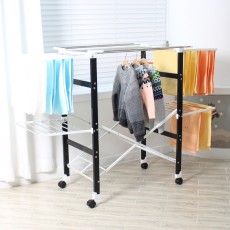 유로 빨래건조대