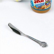 오뚜기 스테인리스 잼나이프/버터나이프 (국내산)